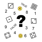 Random for Watch iOS Icon