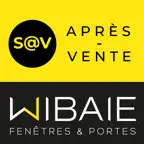 WIBAIE : Espace Après Vente iOS Icon