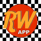 RallyWereld App iOS Icon