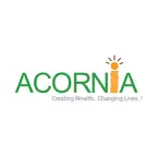 Acornia Icon