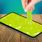 Super Slime Multiplayer iOS Icon