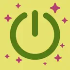 WOL: Magic packet sender iOS Icon