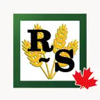 Ritchie-Smith Feeds iOS Icon