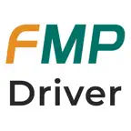 FMP Driver iOS Icon