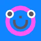 Spinny Toss iOS Icon