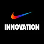 Nike Innovation iOS Icon