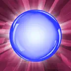 Bubblin Game iOS Icon