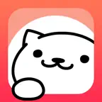 Neko Atsume: Kitty Collector+ iOS Icon