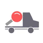 OTR Places: Map & Stops iOS Icon