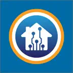 IntelliHome iOS Icon