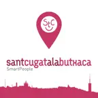 Sant Cugat a la butxaca iOS Icon