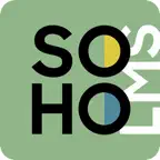 SOHO.LMS Icon