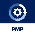 PMI PMP Exam Prep iOS Icon