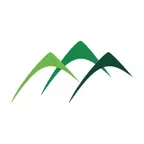NP Region Black Forest iOS Icon