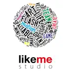 LikeMe Studio iOS Icon