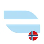 Facit Bank NO iOS Icon