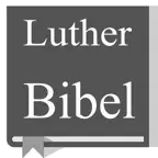 Luther Heilige Bibel 1912 iOS Icon