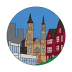 Mission Hill Main Streets iOS Icon