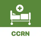 Pass CCRN iOS Icon