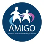 Programa AMIGO Saúde iOS Icon