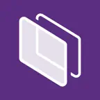 SMART Mirror iOS Icon