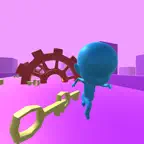 Unlock Escape Adventures iOS Icon