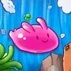 Rabisco iOS Icon