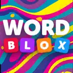 WordBlox - Word Puzzles! iOS Icon