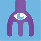 Munch Club iOS Icon