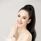 Angela Phương Trinh iOS Icon