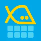 nasin sitelen Wakalito iOS Icon