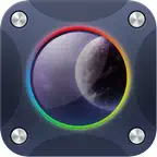 Space Master Pro iOS Icon