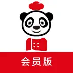 商户助手会员端 iOS Icon