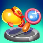 Match 3D - Cleaner iOS Icon