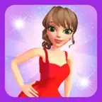 Dress To Impress! iOS Icon