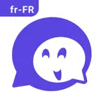 KidiCom Chat™ (FR) icon