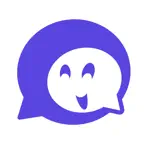 KidiCom Chat™ (DE) iOS Icon