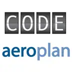 aeroplan OTP iOS Icon