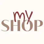 MyShopApp iOS Icon