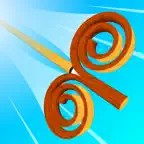 Spiral Rider iOS Icon