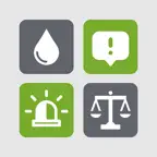 Khidmat@Dehleez iOS Icon