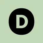 De Dorus iOS Icon
