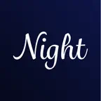 Goodnight - Sleep Stories iOS Icon