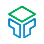 Zoho Tables - Organize Work iOS Icon