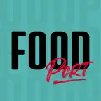 Food Port iOS Icon