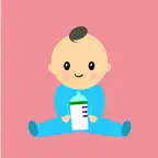 寶寶出門清單 iOS Icon