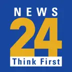 News 24 : Latest News In India icon