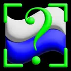 Flag Detector iOS Icon