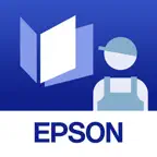 Epson Mobile Order Manager iOS Icon