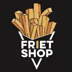 Frietshop Icon